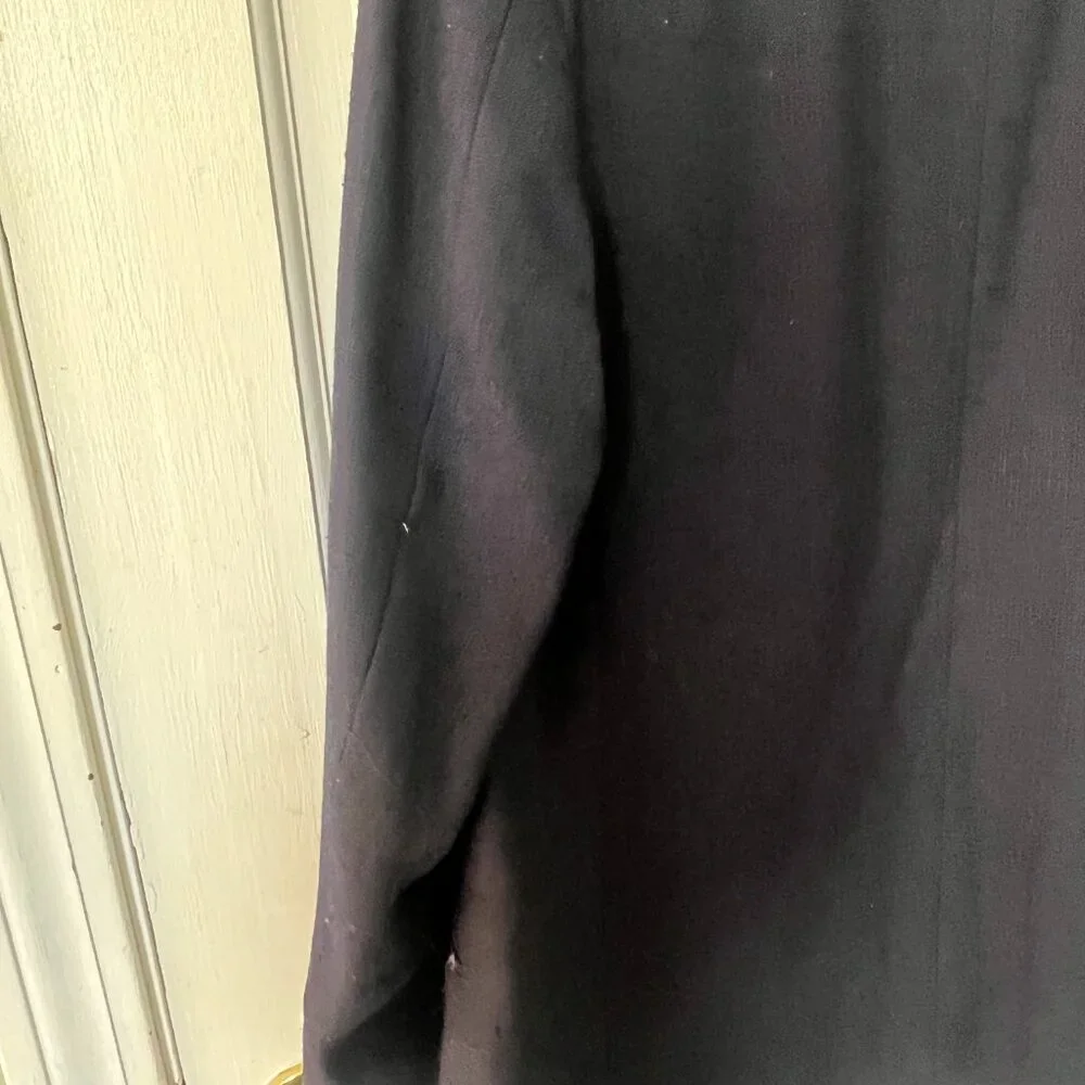 Wool Blazer - Picture 8 of 10